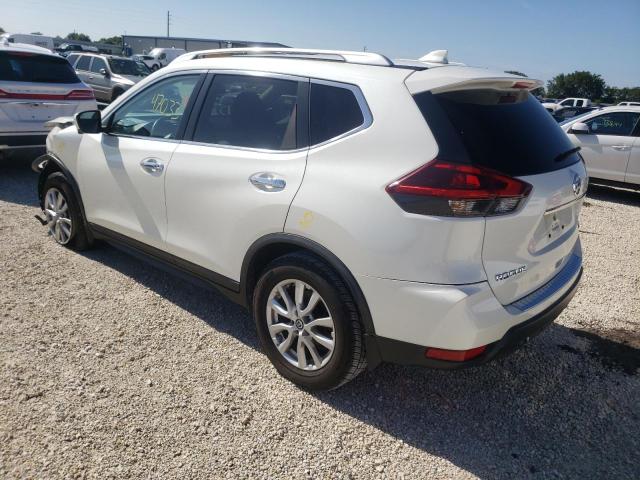 2018 NISSAN ROGUE S/SV KNMAT2MT4JP557563