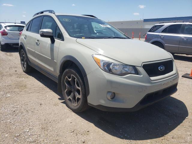 2015 Subaru XV Crosstrek 