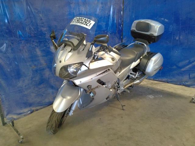 2003 YAMAHA FJR1300 JYARP07Y63A000027