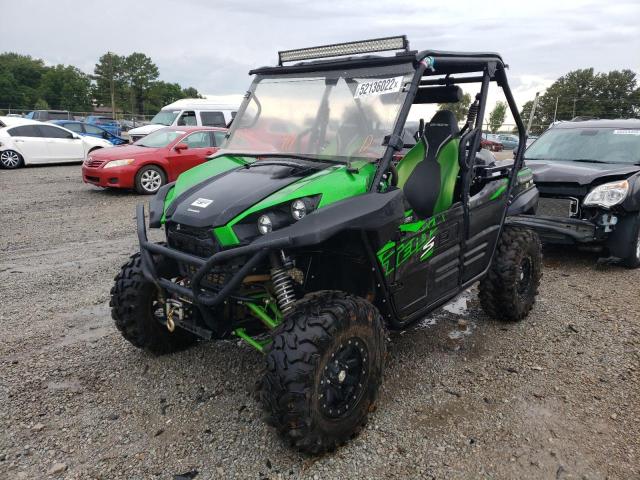 2022 KAWASAKI KRF800 J JKBRFCJ13NB501447