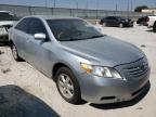 2007 TOYOTA  CAMRY