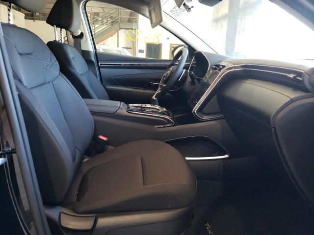 2022 HYUNDAI TUCSON BLU KM8JBCA15NU029464