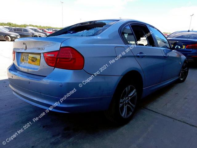 WBAPF52030A787637 BMW 318i Es