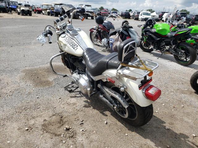 2018 HARLEY-DAVIDSON FXLR LOW R 1HD1YNJ10JC064572