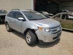 2011 FORD  EDGE