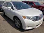 photo TOYOTA VENZA 2009