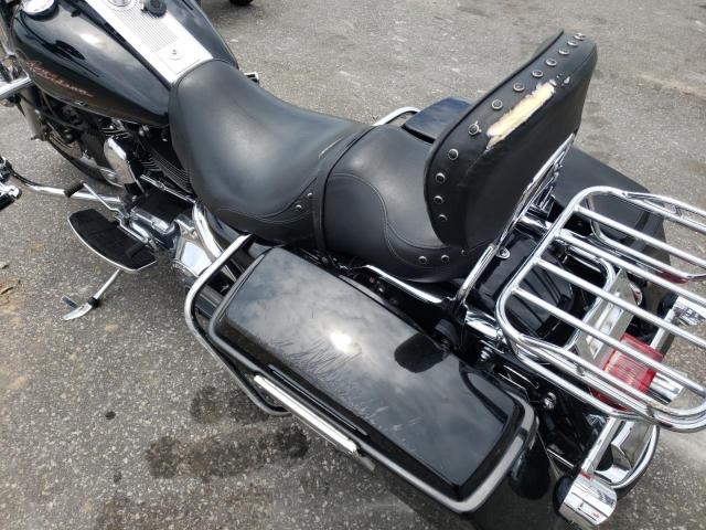 2005 HARLEY-DAVIDSON FLHRI 1HD1FBW355Y683241