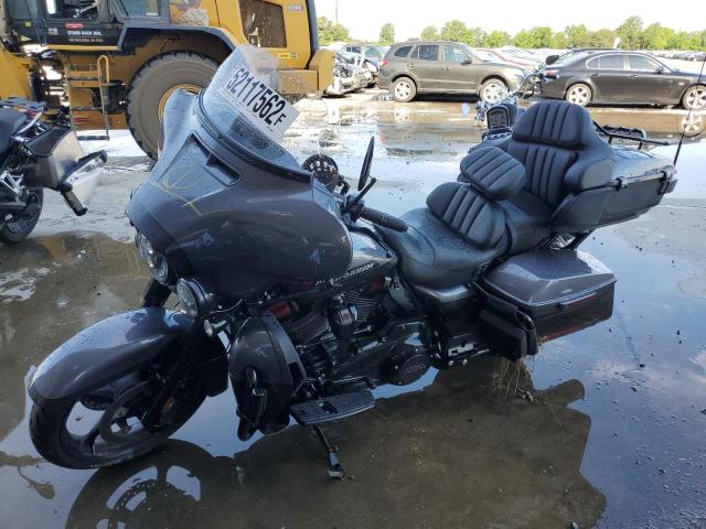 2020 HARLEY-DAVIDSON FLHTKSE 1HD1TEH11LB953555