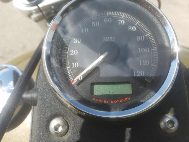 2007 HARLEY-DAVIDSON FXDBI 1HD1GX4137K329977