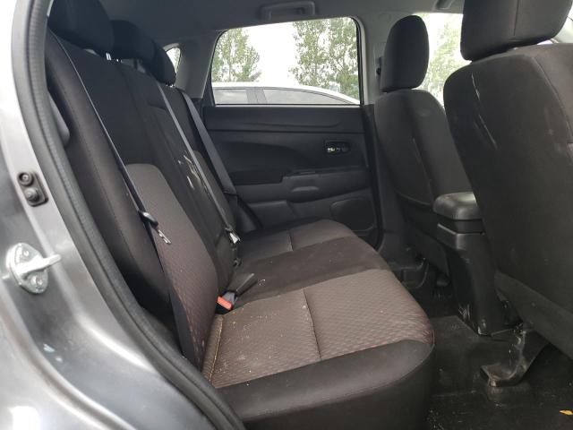 2019 MITSUBISHI RVR SE JA4AJ3AU2KU603509