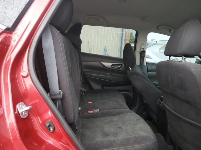 5N1AT2MN2GC762571 Nissan ROGUE S