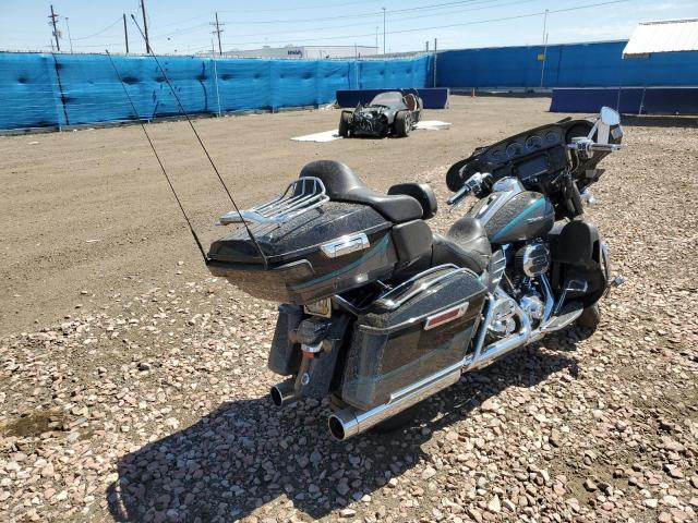 2015 HARLEY-DAVIDSON FLHTKSE CV 1HD1TEN14FB953431