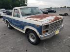 photo FORD F100 1982