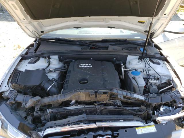 2017 AUDI A5 SPORT WAUD2AFR2HA001192