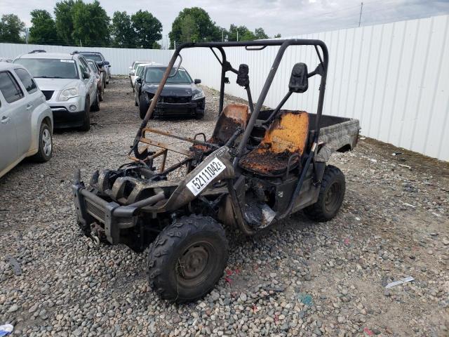 2007 YAMAHA YXR660 F 5Y4AM06Y57A021248