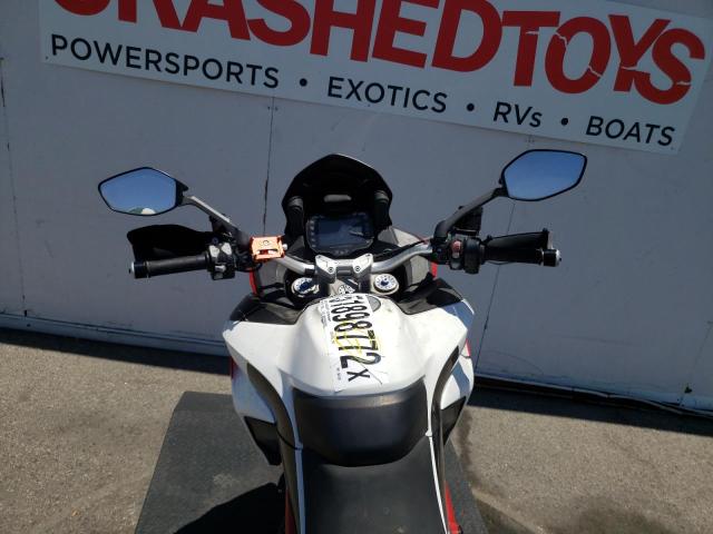 2018 DUCATI MULTISTRAD ZDMAAEKW5JB002496