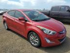 2014 HYUNDAI  ELANTRA