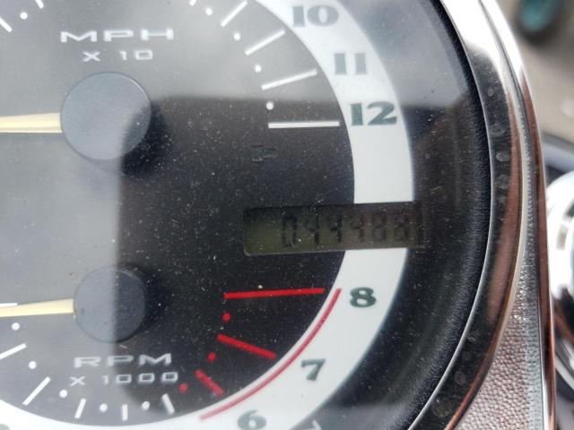 2005 HARLEY-DAVIDSON FLHRI 1HD1FBW355Y683241