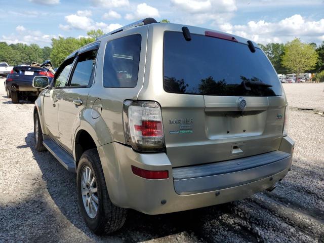 Vin: 4m2cn9hg9akj14423, lot: 40820383, mercury mariner premier 20103