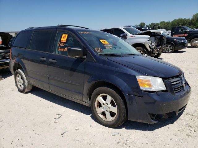 2008 Dodge Grand Caravan SE