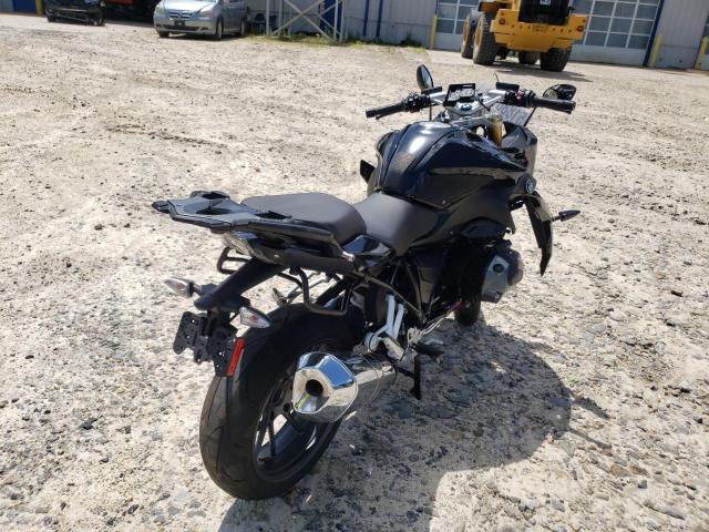 2020 BMW R 1250 RS WB10J830XLZG92193