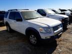 2007 FORD  EXPLORER