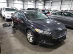 2015 FORD  FUSION