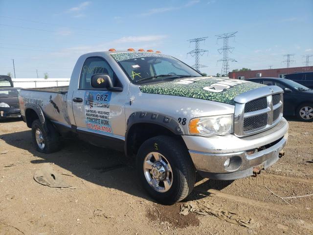 2005 Dodge Ram 2500 ST