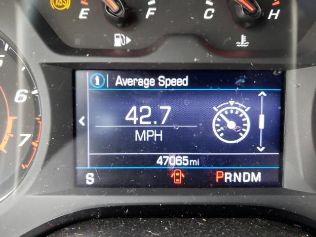 2022 CHEVROLET CAMARO LT1 1G1FF1R79N0101519