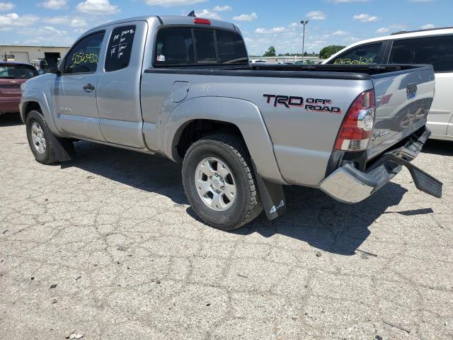 2015 TOYOTA TACOMA ACC 5TFUU4EN6FX142113