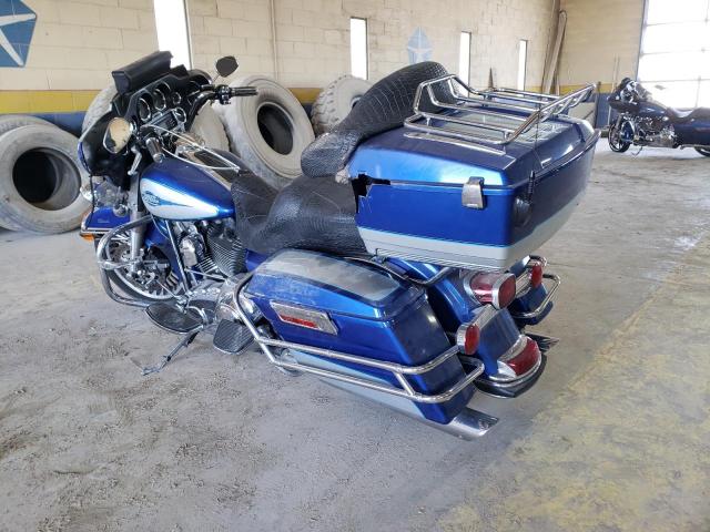 2010 HARLEY-DAVIDSON FLHTC 1HD1FF410AB604659