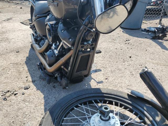 2020 HARLEY-DAVIDSON FXBB 1HD1YJJ11LB041822