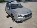 2014 VOLVO  S60