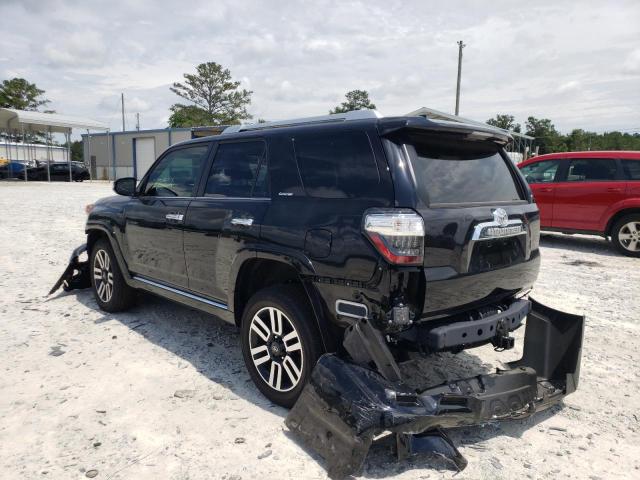 2022 TOYOTA 4RUNNER LI JTEKU5JR1N6001052