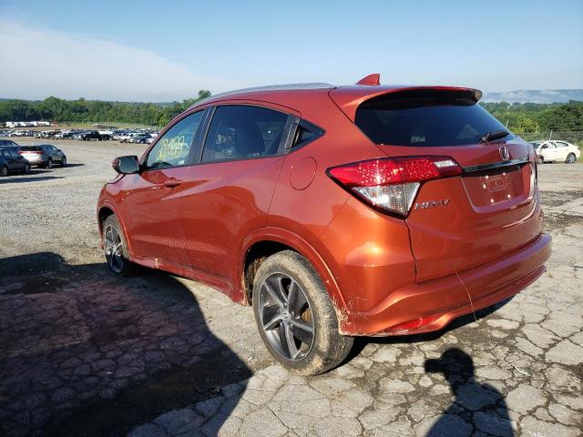 2020 HONDA HR-V TOURI 3CZRU6H9XLM728583