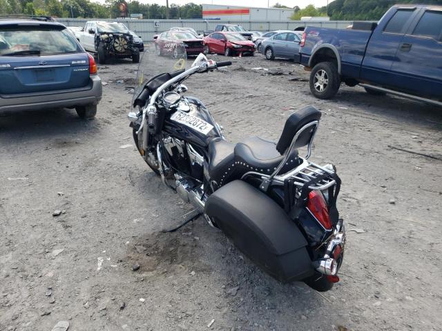 2015 HONDA VT1300 CT JH2SC6675FK500053