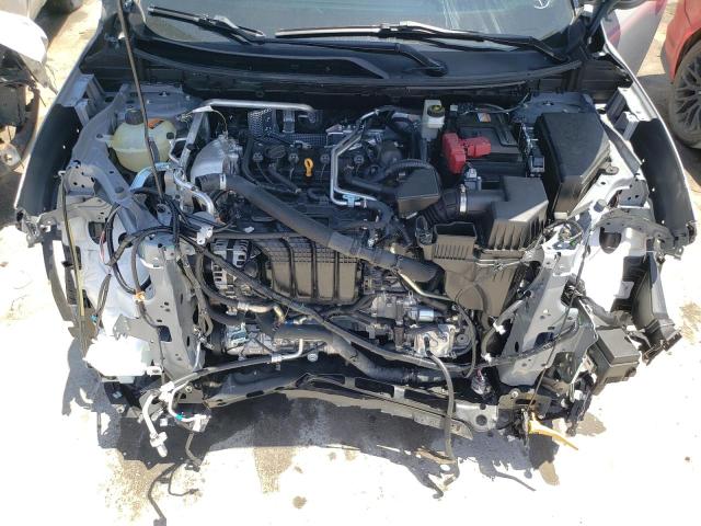 2021 NISSAN ROGUE PLAT JN8AT3DC7MW105711