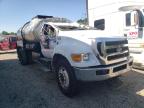 photo FORD F750 2009
