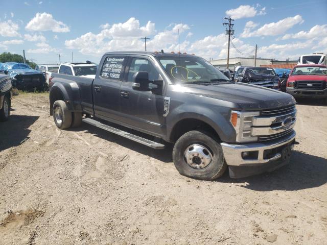 2019 Ford F-350 