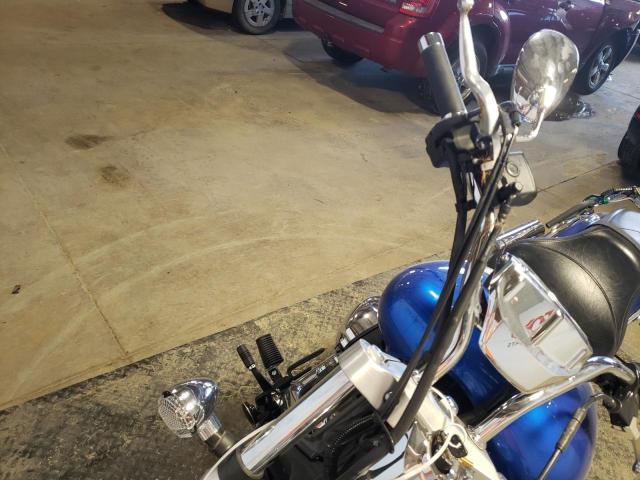2014 YAMAHA XVS1300 CU JYAVP33EXEA009795