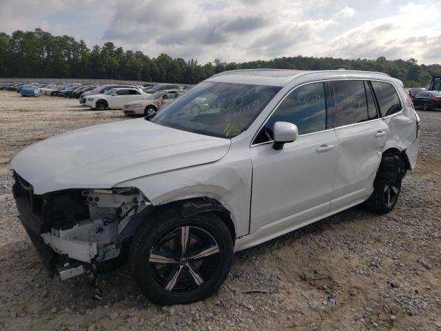 2019 VOLVO XC90 T5 R- YV4102PM9K1509183