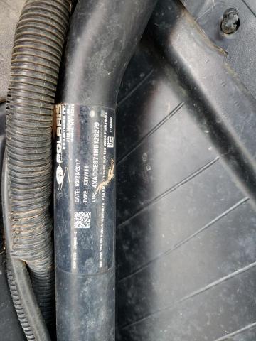 2017 POLARIS ACE 900 XC 4XADCE871HB129279