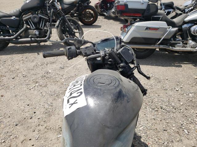 2020 SUZUKI SV650 A JS1VP55B3L7100091