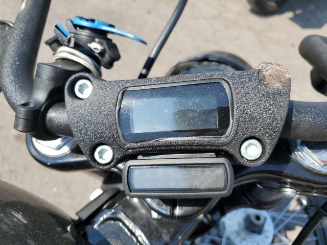 2020 HARLEY-DAVIDSON FXBB 1HD1YJJ11LB041822