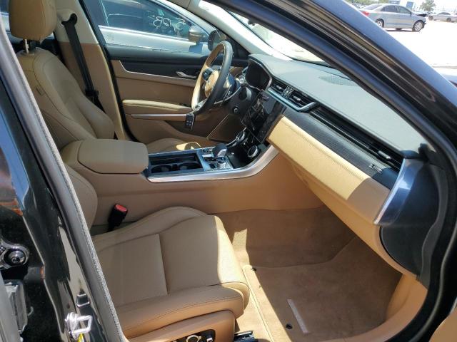 2022 JAGUAR XF SE SAJBG4FX9NCY91591
