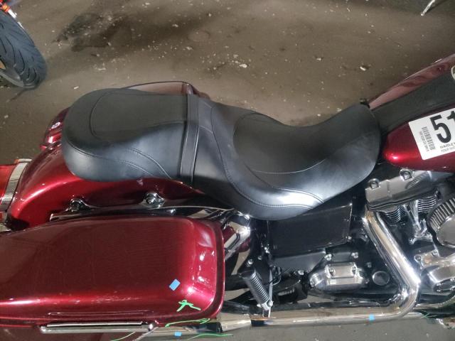 2016 HARLEY-DAVIDSON FLD SWITCH 1HD1GZM10GC315010