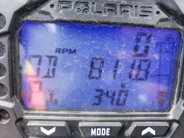 2017 POLARIS ACE 900 XC 4XADCE871HB129279