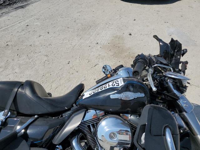 2015 HARLEY-DAVIDSON FLHTK SHRI 1HD1KNL14FB620149