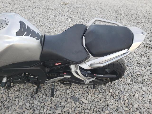 2006 YAMAHA FZ1 S JYARN17Y36A000292