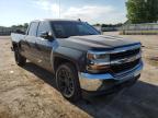 2018 CHEVROLET  SILVERADO